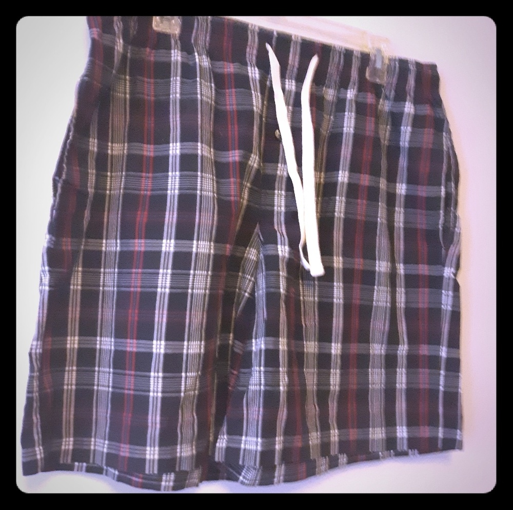 Marina Mens Large Strechy Board Shirts